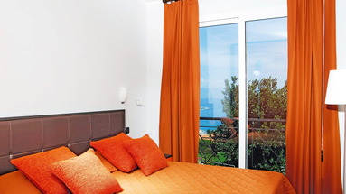 Villa Beuca