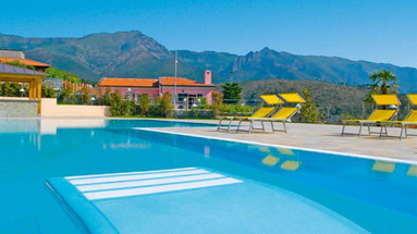 Villa Beuca