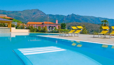 Villa Beuca