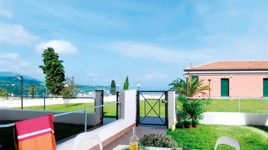 Villa Beuca