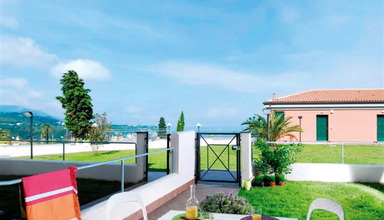 Villa Beuca