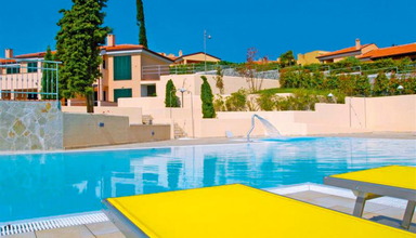 Villa Beuca