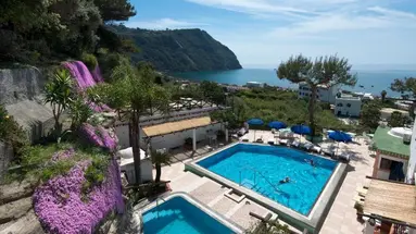 Villa Bianca (Forio)