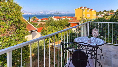 Villa Bijela Kucica