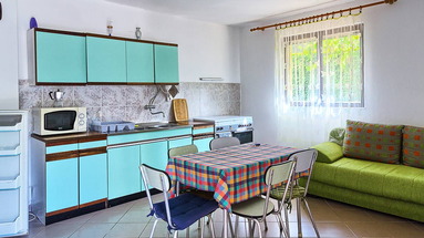 Villa Bijela Kucica