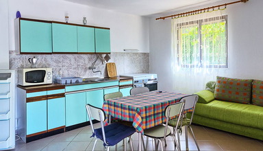 Villa Bijela Kucica