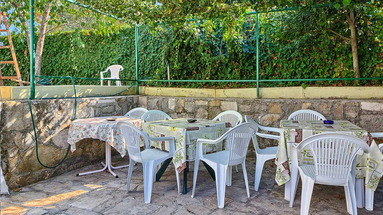 Villa Bijela Kucica
