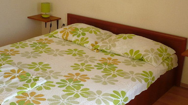 Villa Bijela Maslina