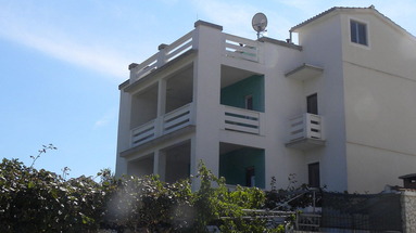 Villa Bijela Maslina
