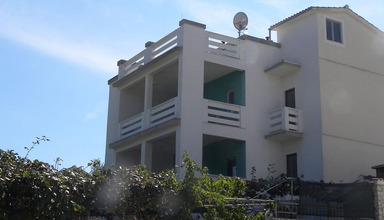 Villa Bijela Maslina