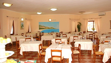 Villa Blumar