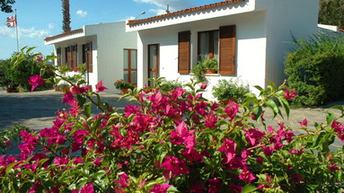 Villa Blumar