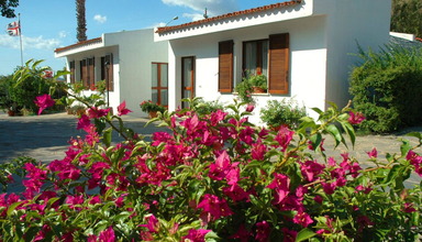 Villa Blumar