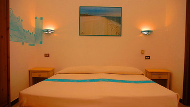 Villa Blumar