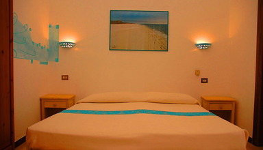 Villa Blumar