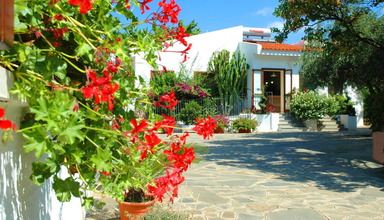 Villa Blumar