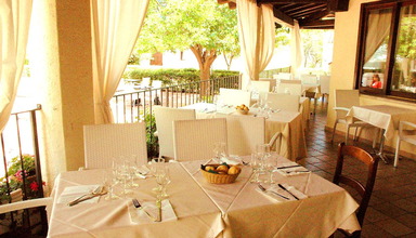 Villa Blumar