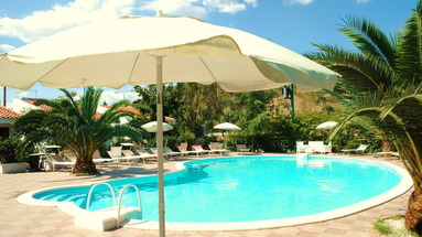 Villa Blumar