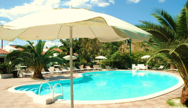 Villa Blumar