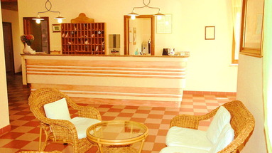 Villa Blumar