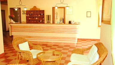 Villa Blumar