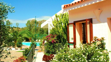 Villa Blumar