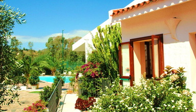 Villa Blumar