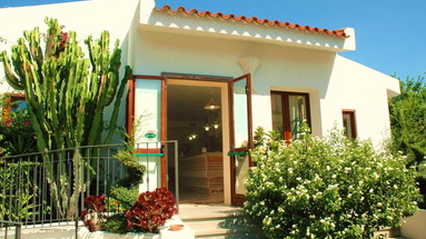 Villa Blumar
