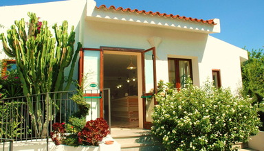 Villa Blumar