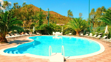 Villa Blumar