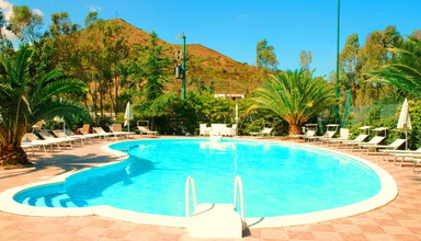 Villa Blumar