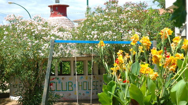 Villa Blumar