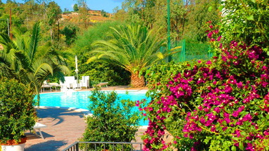 Villa Blumar