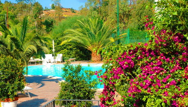 Villa Blumar