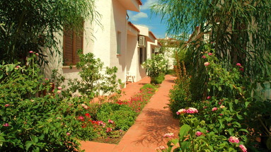 Villa Blumar