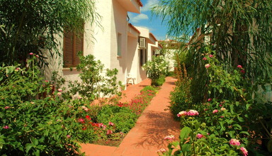 Villa Blumar