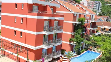 Villa Bojana