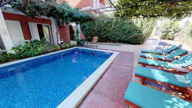 Villa Bojana