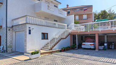 Villa Bozo (Slatine)
