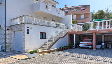 Villa Bozo (Slatine)