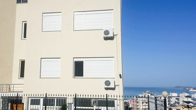Villa Bregdeti