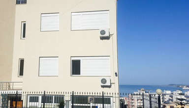 Villa Bregdeti
