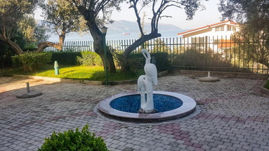 Villa Bregdeti