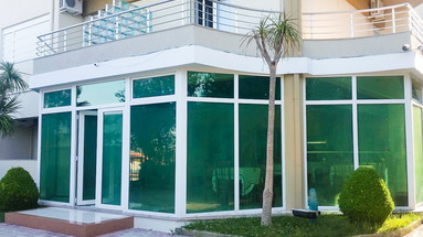 Villa Bregdeti