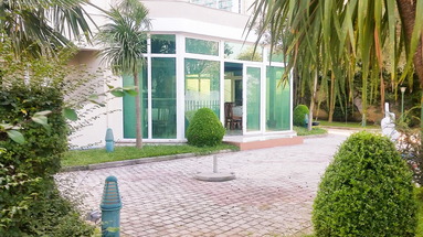 Villa Bregdeti