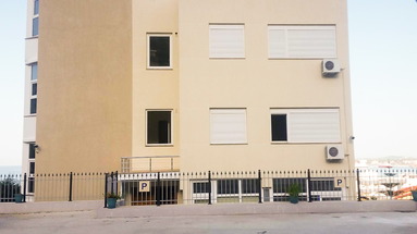 Villa Bregdeti