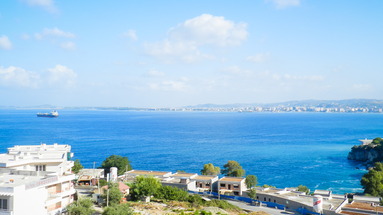 Villa Bregdeti