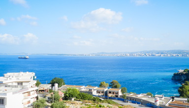Villa Bregdeti