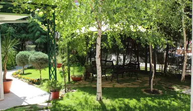 Villa Brigantina