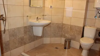 Villa Brigantina